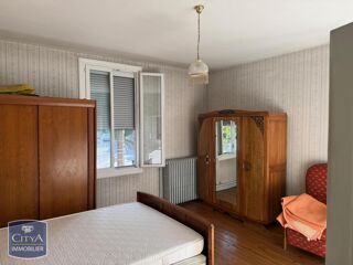  Maison à vendre 3 pièces 71 m²