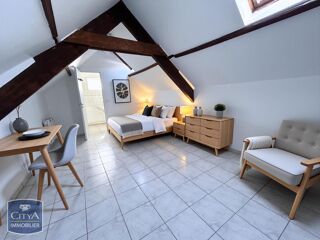  Appartement � vendre 2 pi�ces 39 m�