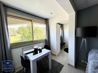  Appartement � vendre 2 pi�ces 50 m�