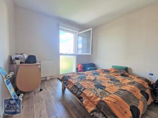  Appartement  vendre 2 pices 45 m