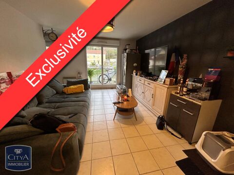   Vente Appartement Appartement - 48 m�