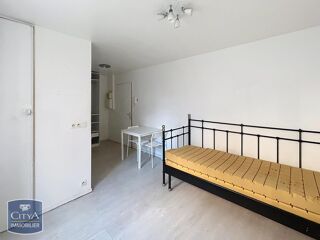  Appartement � vendre 1 pi�ce 18 m�