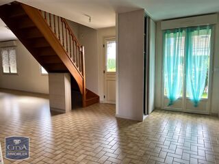  Maison  vendre 4 pices 108 m