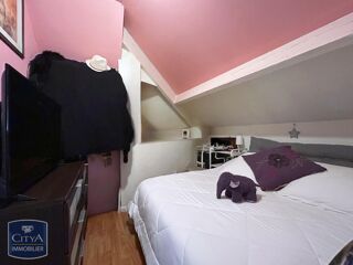  Appartement � vendre 1 pi�ce 49 m�