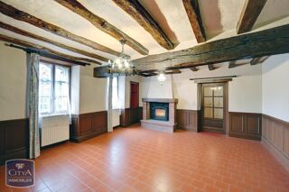  Maison  vendre 4 pices 120 m