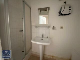  Appartement � vendre 1 pi�ce 21 m�
