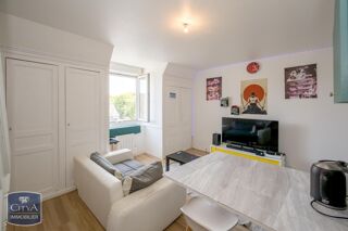  Appartement � vendre 2 pi�ces 37 m�