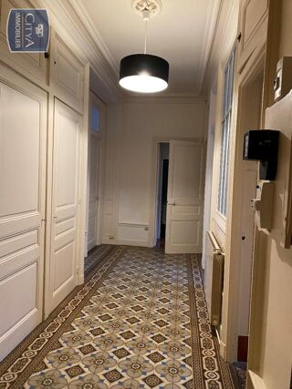  Appartement � vendre 5 pi�ces 117 m�