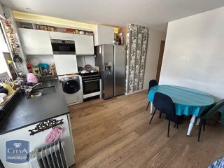  Appartement  vendre 2 pices 37 m