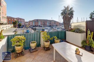  Maison  vendre 4 pices 74 m