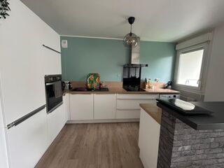  Appartement � vendre 4 pi�ces 83 m�