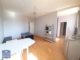  Appartement  vendre 2 pices 32 m