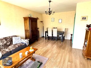  Appartement � vendre 2 pi�ces 61 m�