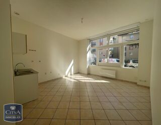  Appartement � vendre 2 pi�ces 39 m�