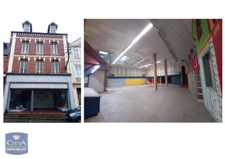  Immeuble � vendre 700 m�