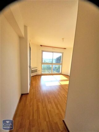  Appartement  vendre 2 pices 47 m