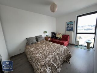  Appartement � vendre 2 pi�ces 46 m�