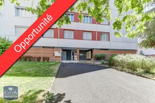  Appartement  vendre 2 pices 55 m