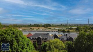  Appartement � vendre 3 pi�ces 74 m�