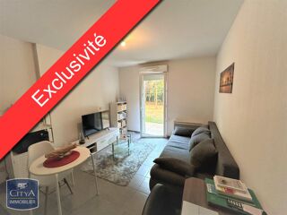  Appartement  vendre 1 pice 22 m