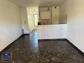  Appartement  vendre 1 pice 33 m