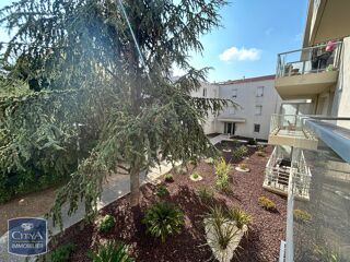  Appartement  vendre 2 pices 38 m