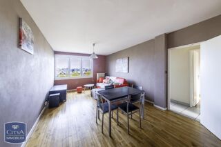  Appartement  vendre 3 pices 55 m
