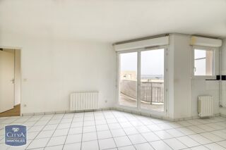  Appartement � vendre 2 pi�ces 43 m�