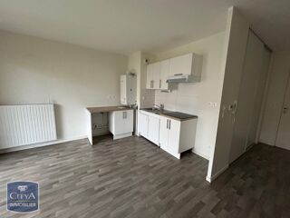  Appartement  vendre 2 pices 42 m