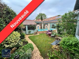  Maison  vendre 6 pices 180 m