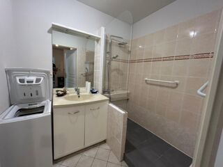  Appartement  vendre 3 pices 60 m