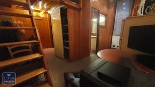  Appartement � vendre 1 pi�ce 19 m�