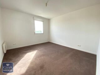  Appartement  vendre 2 pices 46 m