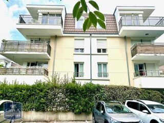  Appartement � vendre 2 pi�ces 33 m�