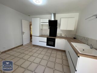  Maison � vendre 4 pi�ces 100 m�