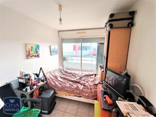  Appartement � vendre 3 pi�ces 52 m�