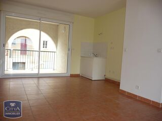  Appartement  vendre 3 pices 46 m