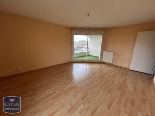  Appartement � vendre 3 pi�ces 55 m�