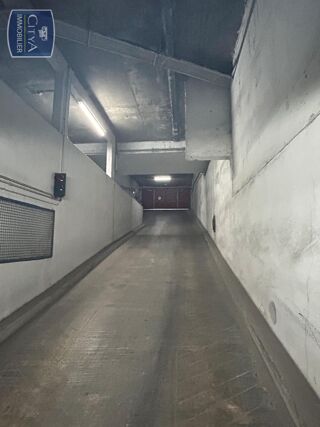  Parking / Garage � vendre 13 m�