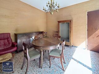  Maison � vendre 6 pi�ces 142 m�