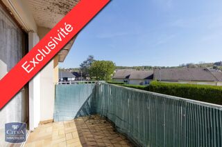  Appartement � vendre 5 pi�ces 85 m�