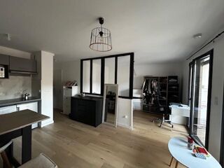  Appartement � vendre 1 pi�ce 32 m�