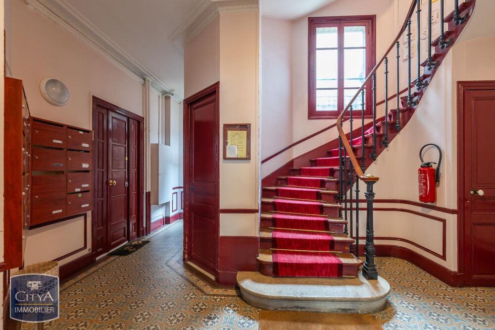 � vendre  Appartement Paris 15