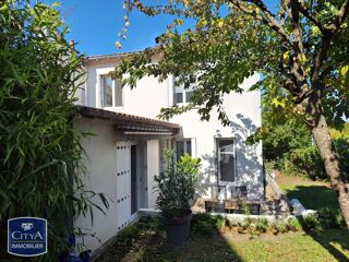  Maison � vendre 5 pi�ces 130 m�