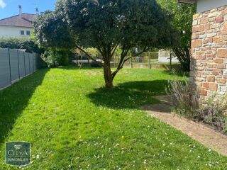  Maison � vendre 5 pi�ces 88 m�