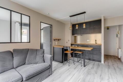  Appartement  vendre 2 pices 37 m