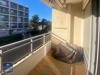  Appartement � vendre 2 pi�ces 44 m�