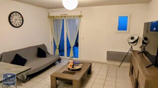  Appartement � vendre 3 pi�ces 61 m�