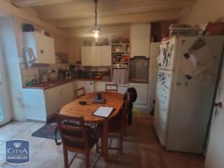  Maison � vendre 8 pi�ces 182 m�