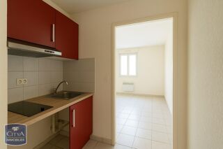  Appartement  vendre 1 pice 24 m